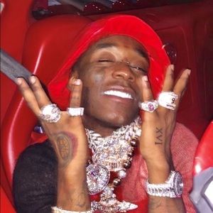 Meet your Posher, Finn